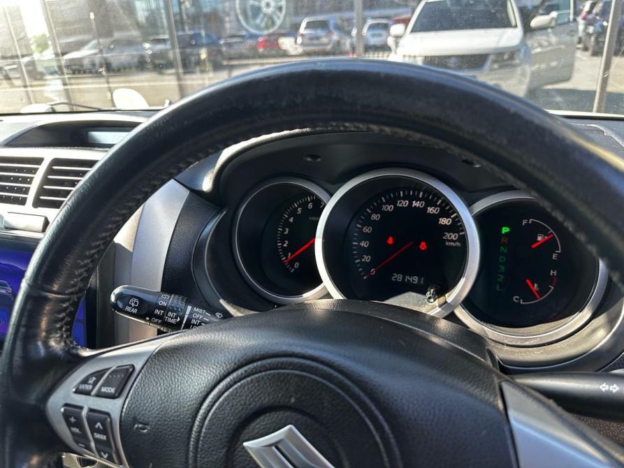 Suzuki Escudo III Новосибирск  - изображение 17