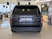 Land Rover Range Rover IV Рестайлинг Саратов  - изображение 21