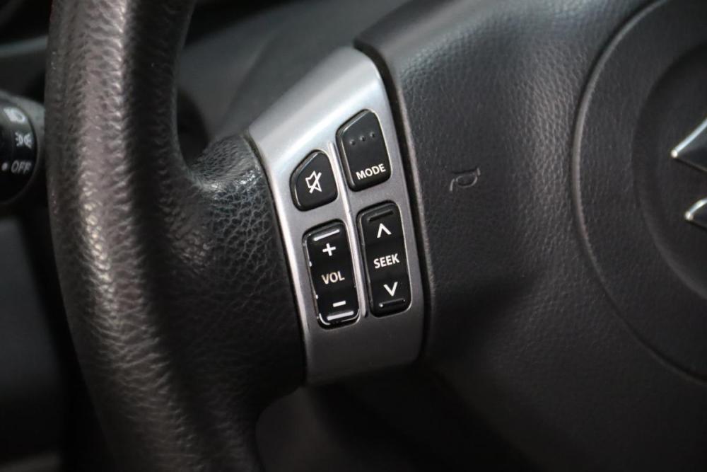 Suzuki SX4 I (Classic) Рестайлинг Сургут  - изображение 16