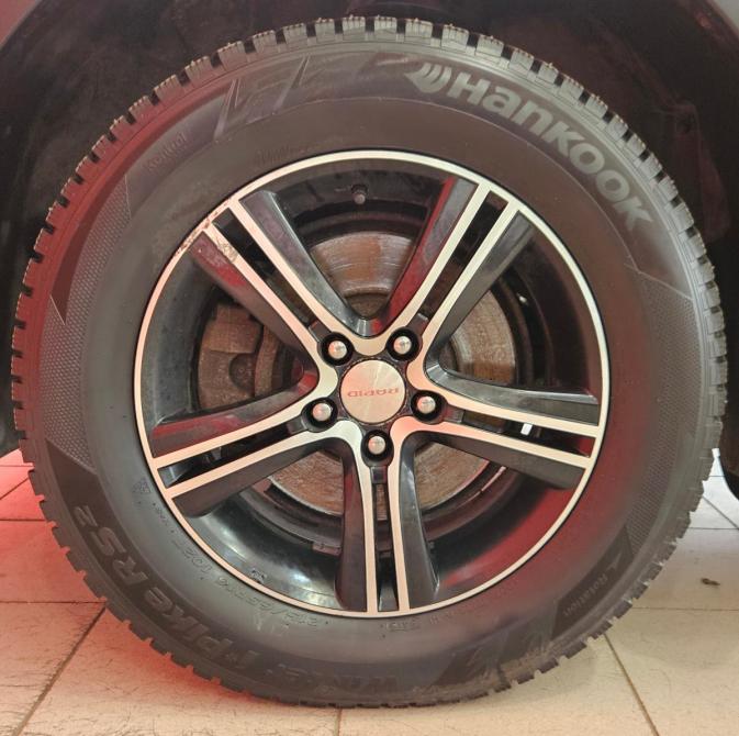 Opel Mokka I Вологда  - изображение 19