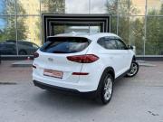 Hyundai Tucson III Рестайлинг Екатеринбург  - изображение 36