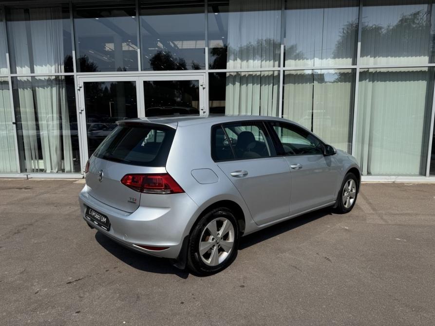 Volkswagen Golf VII Воронеж  - изображение 5