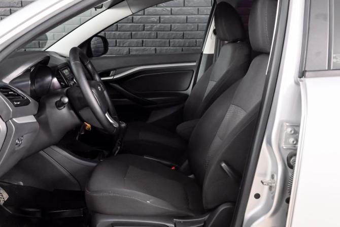 Lada (ВАЗ) Vesta I с пробегом 2018 года, цена 820 000 рублей, 178414 км, седан, Автокод Объявления