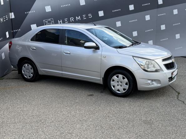 Chevrolet Cobalt II с пробегом 2013 года, цена 731 000 рублей, 108552 км, седан, Автокод Объявления