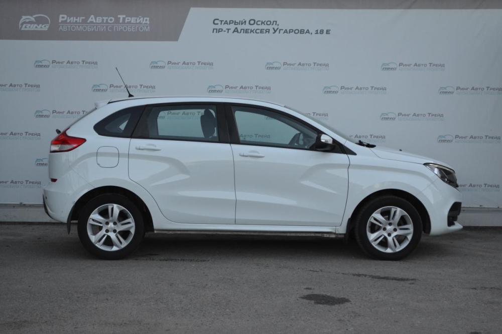 Lada (ВАЗ) XRAY I Старый Оскол  - изображение 7