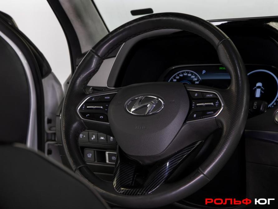 Hyundai Palisade I Москва  - изображение 12