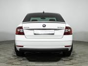 Skoda Octavia III (A7) Рестайлинг Санкт-Петербург  - изображение 23
