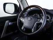Toyota Land Cruiser 200 Series Рестайлинг 2 Москва  - изображение 42