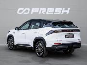 Geely Galaxy M7 Краснодар  - изображение 26
