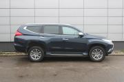 Mitsubishi Pajero Sport III Ярославль  - изображение 19