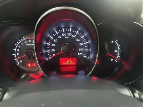 Kia Rio III с пробегом 2012 года, цена 675 680 рублей, 223473 км, седан, Автокод Объявления