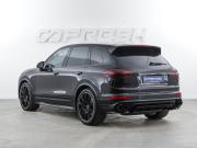 Porsche Cayenne II Рестайлинг (958) Москва  - изображение 31