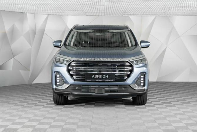 Новый JETOUR X90+ 2026 года, цена 4 198 998 рублей, внедорожник, Автокод Объявления