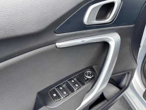 Новый Kia Ceed III 2020 года, цена 1 950 000 рублей, универсал, Автокод Объявления