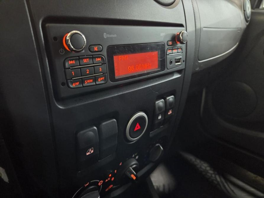 Lada (ВАЗ) Largus I Красноярск  - изображение 13