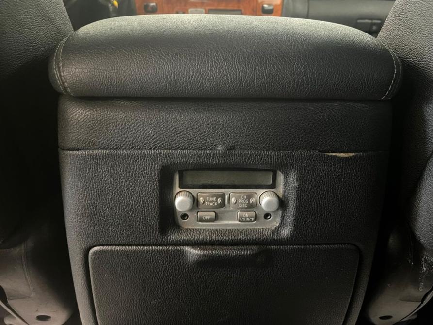 Toyota Land Cruiser 100 Series Рестайлинг 2 Калуга  - изображение 16