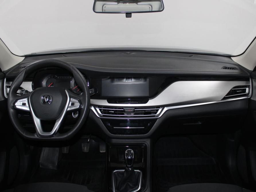Changan CS35 Plus I Старый Оскол  - изображение 8