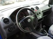 Volkswagen Caddy III Владимир  - изображение 29
