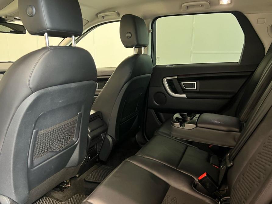 Land Rover Discovery Sport I Санкт-Петербург  - изображение 15