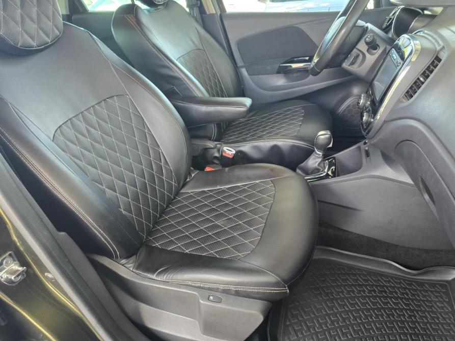 Renault Kaptur I Таганрог  - изображение 22