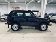 Lada (ВАЗ) Niva Legend I Миасс  - изображение 18