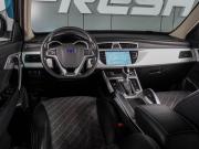 Geely Atlas I Воронеж  - изображение 29