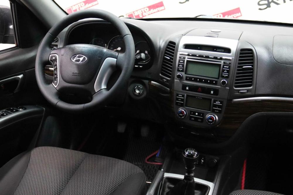 Hyundai Santa Fe II Сургут  - изображение 14