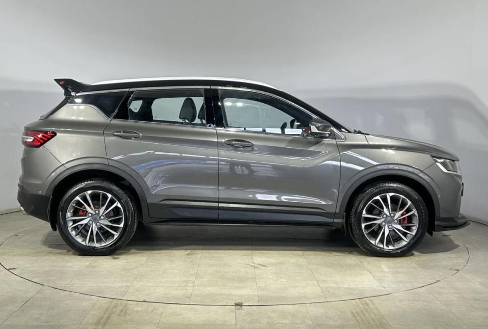 Geely Coolray I Саранск  - изображение 5