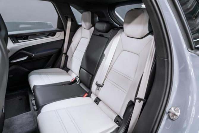 Новый Porsche Cayenne III Рестайлинг 2026 года, цена 18 250 000 рублей, внедорожник, Автокод Объявления