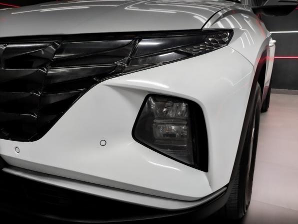 Hyundai Tucson IV с пробегом 2021 года, цена 2 790 000 рублей, 76826 км, внедорожник, Автокод Объявления