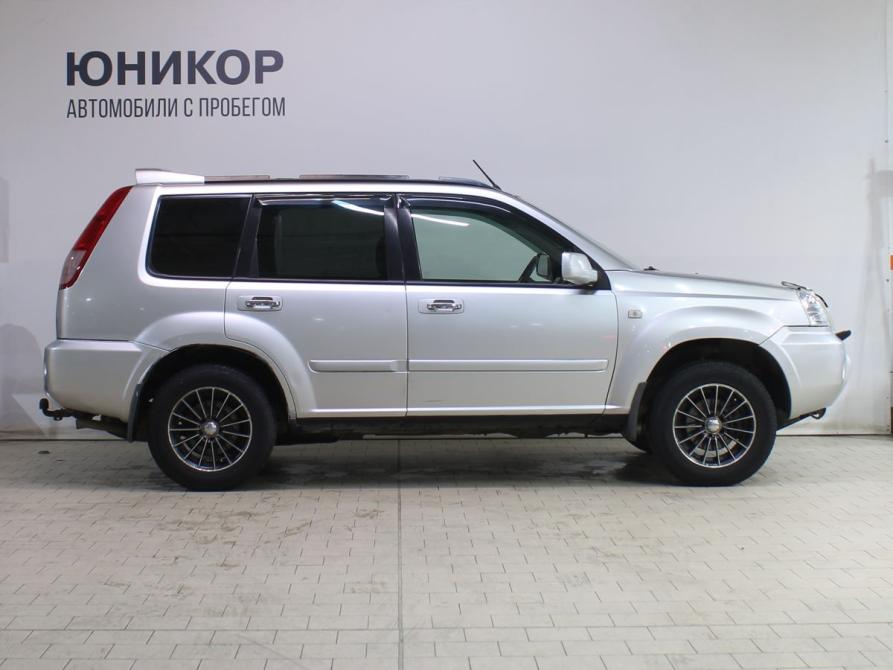 Nissan X-Trail I Рестайлинг Дзержинск  - изображение 8