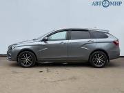 Lada (ВАЗ) Vesta I Москва  - изображение 20