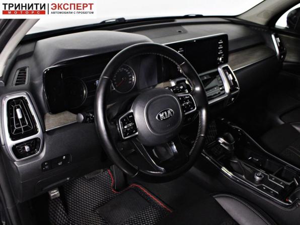 Kia Sorento IV с пробегом 2020 года, цена 3 067 000 рублей, 143114 км, внедорожник, Автокод Объявления