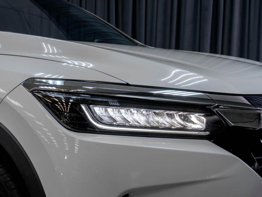 Honda Breeze I Тюмень  - изображение 6
