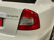 Skoda Octavia II (A5) Рестайлинг Челябинск  - изображение 28