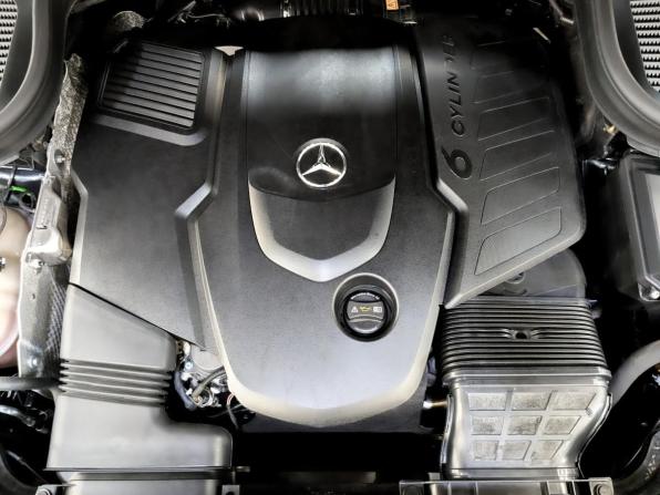 Mercedes-Benz GLE Coupe II (C167) с пробегом 2020 года, цена 6 400 000 рублей, 143552 км, внедорожник, Автокод Объявления