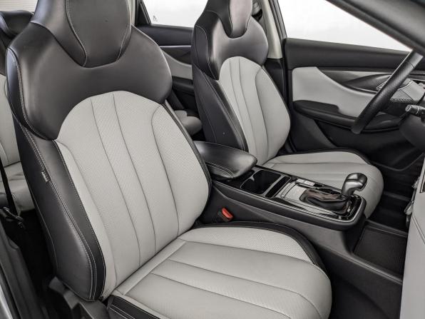 BAIC U5 Plus с пробегом 2023 года, цена 800 000 рублей, 92640 км, седан, Автокод Объявления