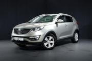 Kia Sportage III Тюмень  - изображение 29