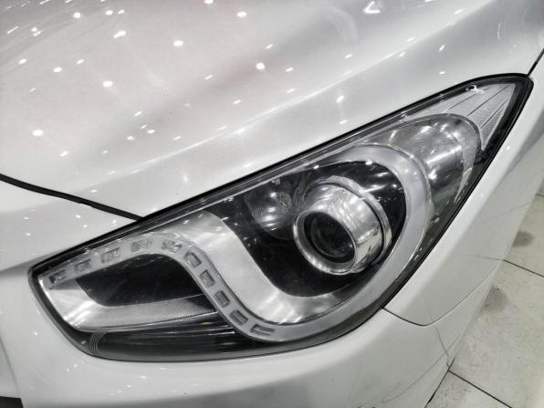 Hyundai i40 I Рестайлинг с пробегом 2015 года, цена 1 100 000 рублей, 220000 км, седан, Автокод Объявления