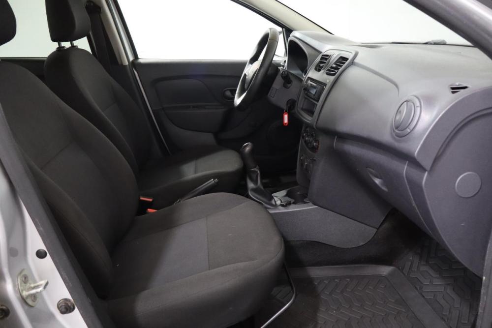 Renault Logan II Рестайлинг Санкт-Петербург  - изображение 10