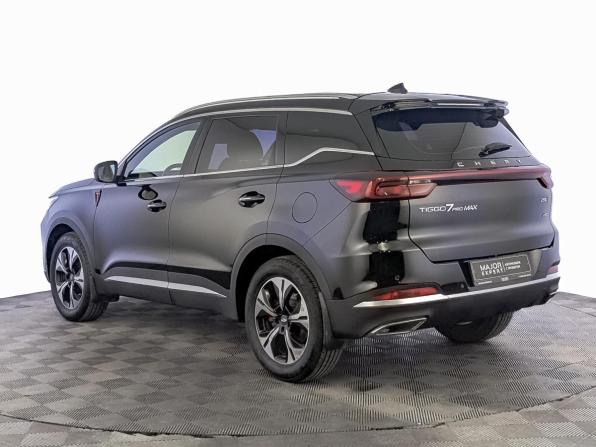 Chery Tiggo 7 Pro Max I с пробегом 2023 года, цена 1 960 000 рублей, 41144 км, внедорожник, Автокод Объявления