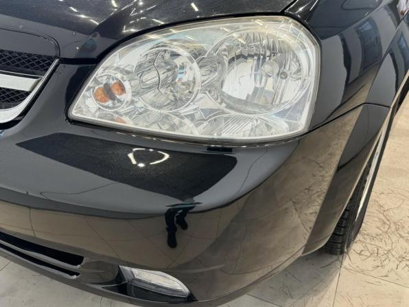 Chevrolet Lacetti I с пробегом 2007 года, цена 460 000 рублей, 144236 км, седан, Автокод Объявления
