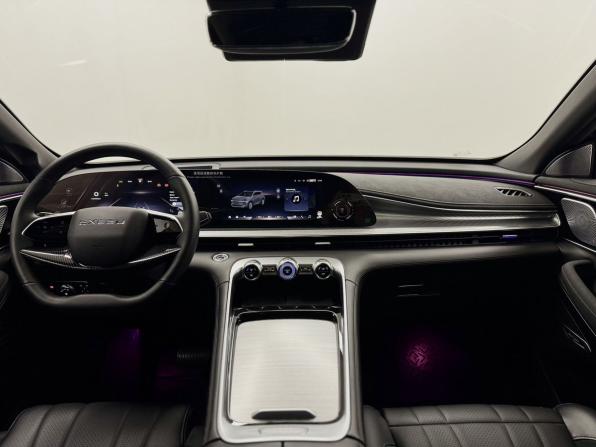 Exeed TXL I Рестайлинг 2 с пробегом 2024 года, цена 3 050 000 рублей, 21295 км, внедорожник, Автокод Объявления