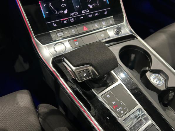 Audi A6 V (C8) с пробегом 2019 года, цена 3 499 000 рублей, 232425 км, универсал, Автокод Объявления