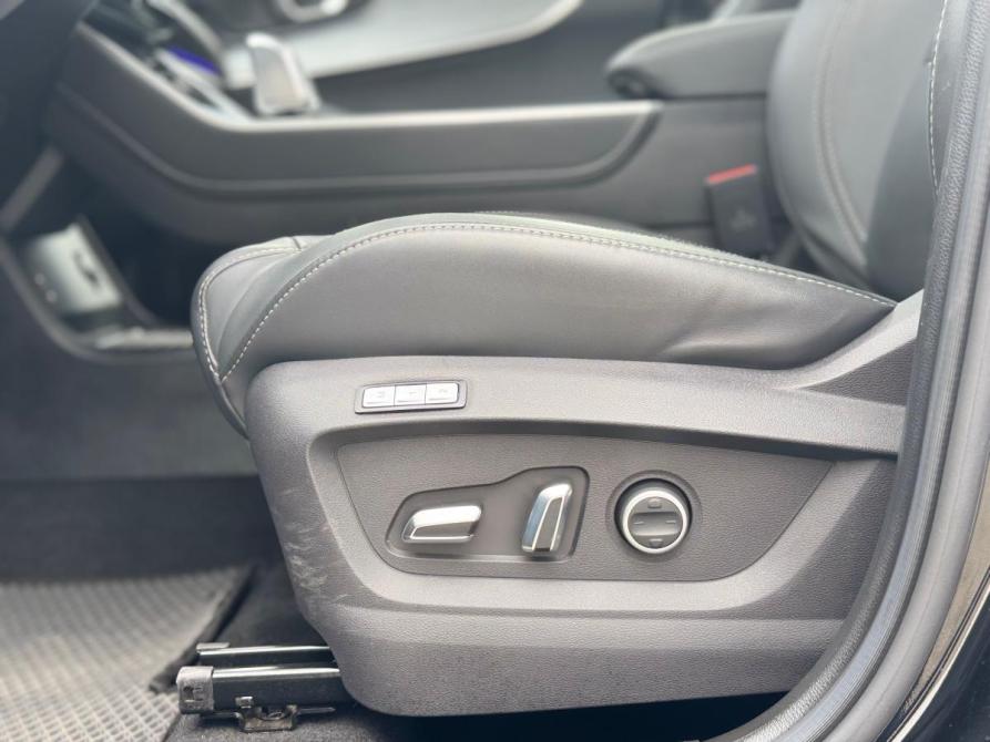 Chery Tiggo 7 Pro Max I Ростов-на-Дону  - изображение 15