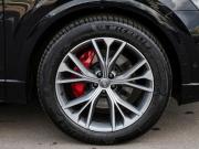 Audi Q8 I (4M) Москва  - изображение 60