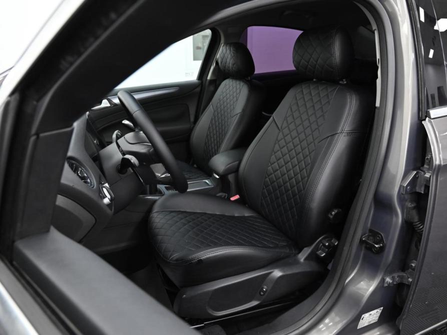 Ford Mondeo IV Рестайлинг Москва  - изображение 13