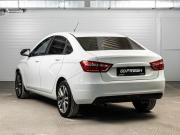 Lada (ВАЗ) Vesta I Ставрополь  - изображение 22