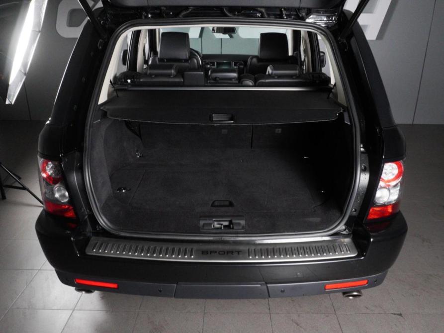 Land Rover Range Rover Sport I Рестайлинг Минеральные Воды  - изображение 23
