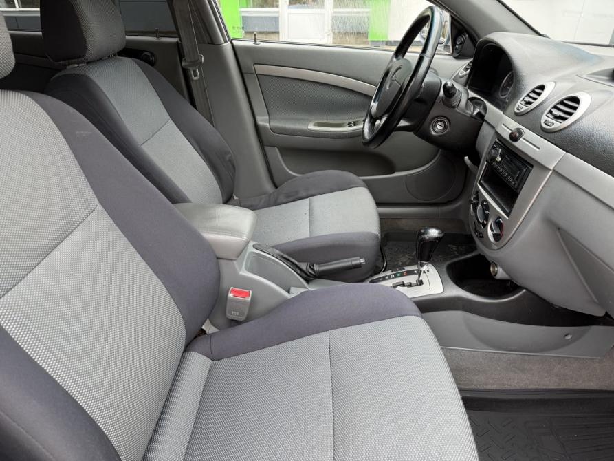 Chevrolet Lacetti I Ярославль  - изображение 10